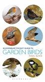 Pocket Guide To Garden Birds (eBook, ePUB)