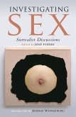 Investigating Sex (eBook, ePUB)