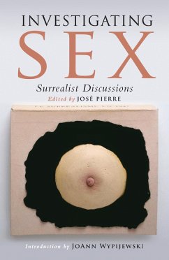 Cover Investigating Sex (eBook, ePUB)