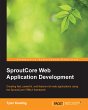 SproutCore Web Application Development... - Bild 1