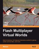Flash Multiplayer Virtual Worlds (eBook, ePUB)