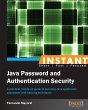 Instant Java Password and... - Bild 1