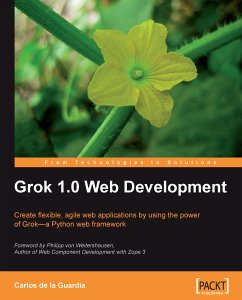 Grok 1.0 Web Development (eBook, ePUB) - De La Guardia, Carlos