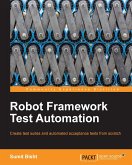 Robot Framework Test Automation (eBook, ePUB)