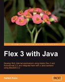 Flex 3 with Java (eBook, ePUB)