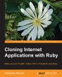 Cloning Internet Applications with Ruby... - Bild 1