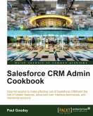 Salesforce CRM Admin Cookbook (eBook, ePUB)