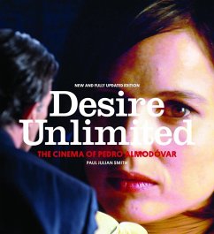Desire Unlimited (eBook, ePUB) - Smith, Paul Julian