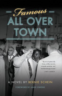 Cover Famous All Over Town (eBook, ePUB)