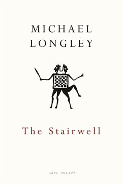 Cover The Stairwell (eBook, ePUB)