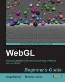 WebGL Beginner's Guide (eBook, ePUB)