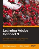 Learning Adobe Connect 9 (eBook, ePUB)