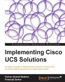 Implementing Cisco UCS Solutions (eBook, ePUB)