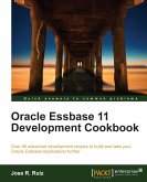 Oracle Essbase 11 Development Cookbook (eBook, ePUB)