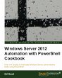 Windows Server 2012 Automation with... - Bild 1