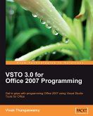 VSTO 3.0 for Office 2007 Programming (eBook, ePUB)