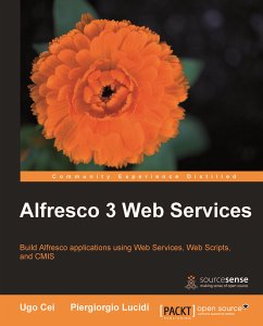 Alfresco 3 Web Services (eBook, ePUB) - Alfresco.com; Lucidi, Piergiorgio; Cei, Ugo