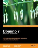 Domino 7 Application Development (eBook, ePUB)