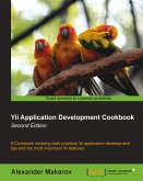 Yii Application Development Cookbook - Second Edition (eBook, ePUB)