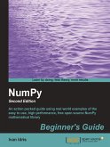NumPy (eBook, ePUB)