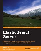 ElasticSearch Server (eBook, ePUB)