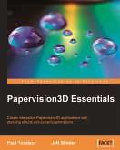 Papervision3D Essentials (eBook, ePUB)