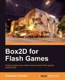 Box2D for Flash Games (eBook, ePUB)