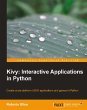 Kivy: Interactive Applications in... - Bild 1