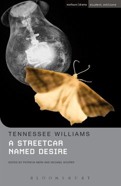 A Streetcar Named Desire (eBook, PDF) - Williams, Tennessee