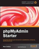 phpMyAdmin Starter (eBook, ePUB)