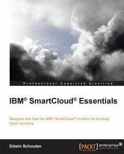IBM SmartCloud Essentials (eBook, ePUB) - Schouten, Edwin