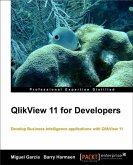 QlikView 11 for Developers (eBook, ePUB)