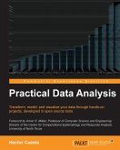 Practical Data Analysis (eBook, ePUB)