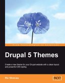 Drupal 5 Themes (eBook, ePUB)