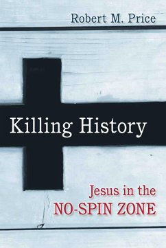 Cover Killing History (eBook, ePUB)
