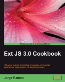 Ext JS 3.0 Cookbook (eBook, ePUB)