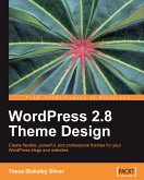 WordPress 2.8 Theme Design (eBook, ePUB)