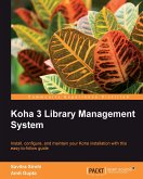 Koha 3 Library Management System (eBook, ePUB)