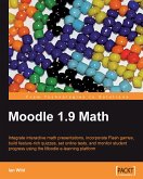 Moodle 1.9 Math (eBook, ePUB) Moodle 1.9 Math (eBook, ePUB)