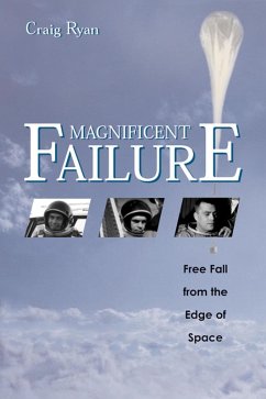 Cover Magnificent Failure (eBook, ePUB)