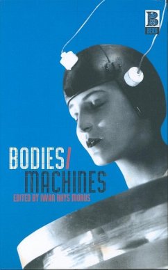 Bodies/Machines (eBook, PDF)