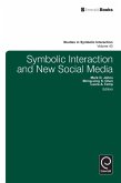 Symbolic Interaction and New Social Media (eBook, ePUB)