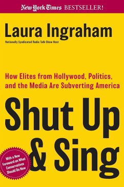Cover Shut Up and Sing (eBook, ePUB)