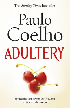 Adultery (eBook, ePUB) - Coelho, Paulo
