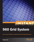 Instant 960 Grid System (eBook, ePUB)