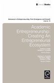 Academic Entrepreneurship (eBook, ePUB)