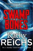 Swamp Bones: A Temperance Brennan Short Story (eBook, ePUB)