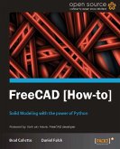 FreeCAD (eBook, ePUB)