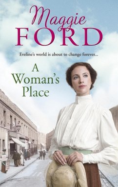 Cover A Woman's Place (eBook, ePUB)