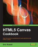 HTML5 Canvas Cookbook (eBook, ePUB)